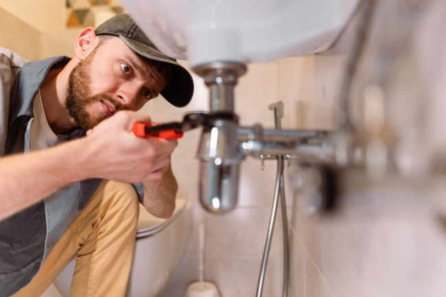 Reliable Plumber in Cumming Georgia