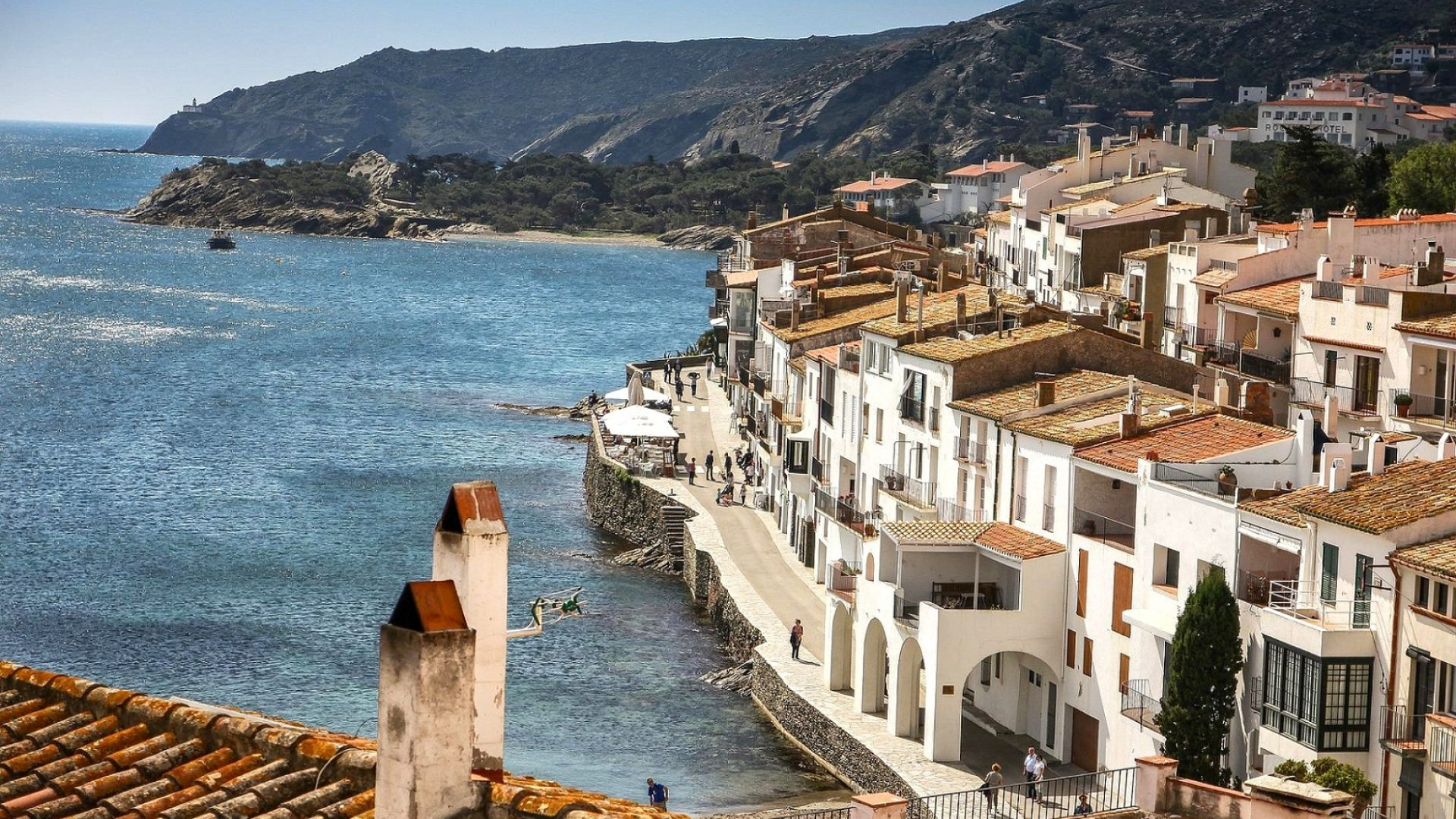 cadaques places to visit in spain