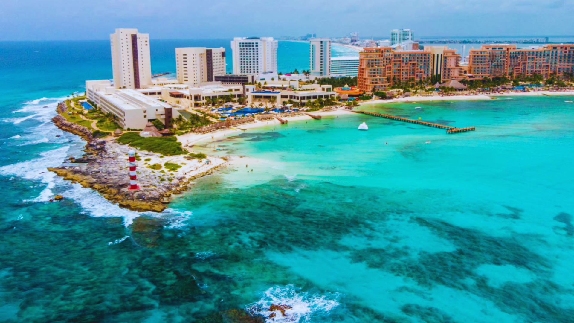 cancun best family vacation spots