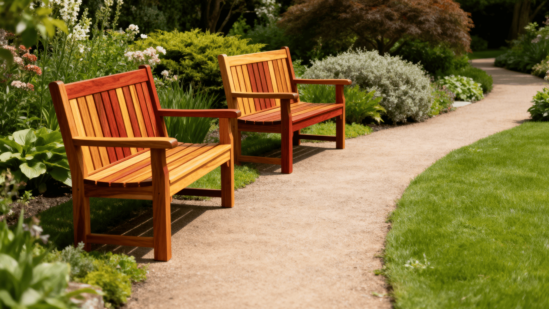 cedar wood aromatic and resistant