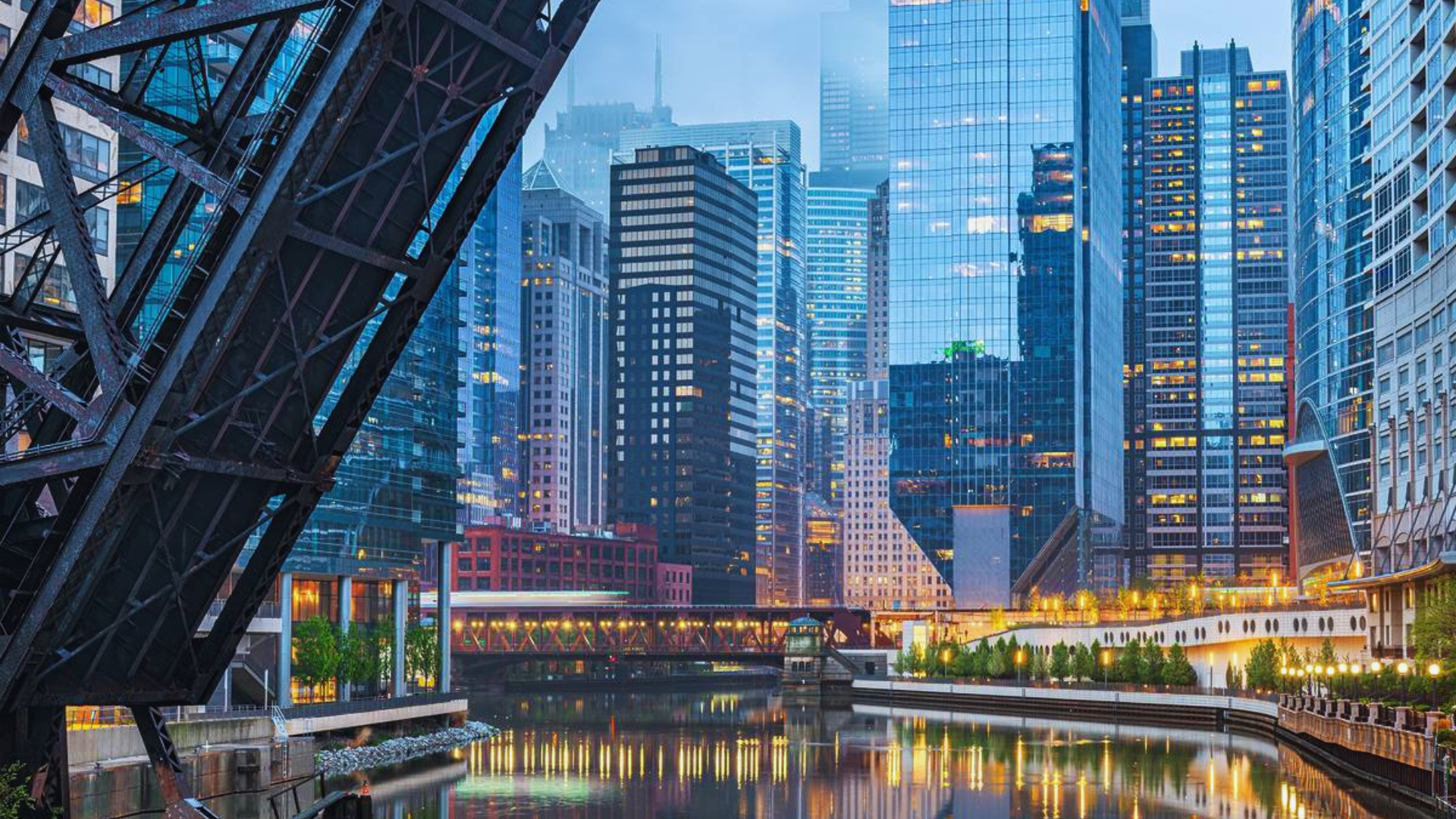 chicago best summer vacation spots to visit in july