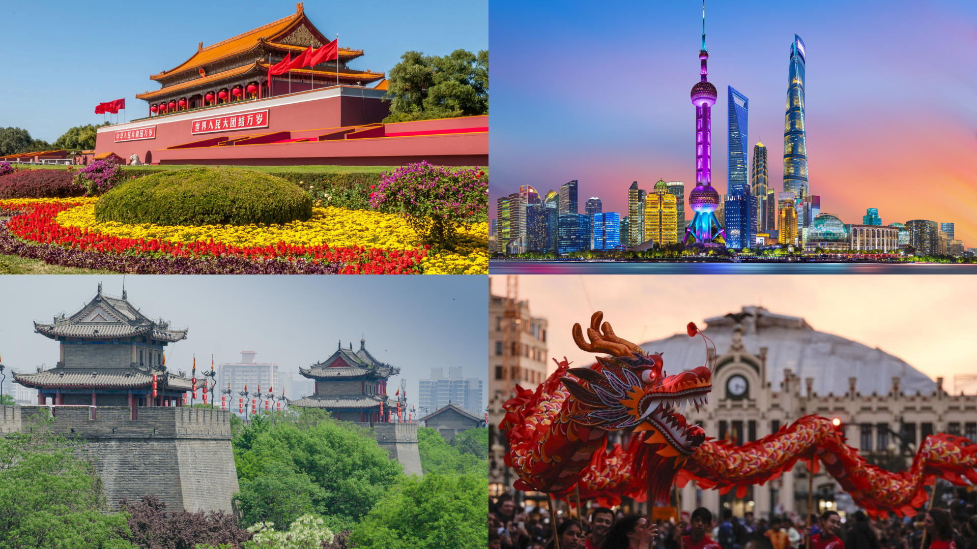 china best asian countries to visit