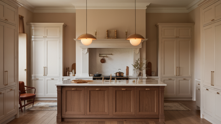 30 Timeless Kitchen Design Ideas That Never Go Out of Style - A House ...