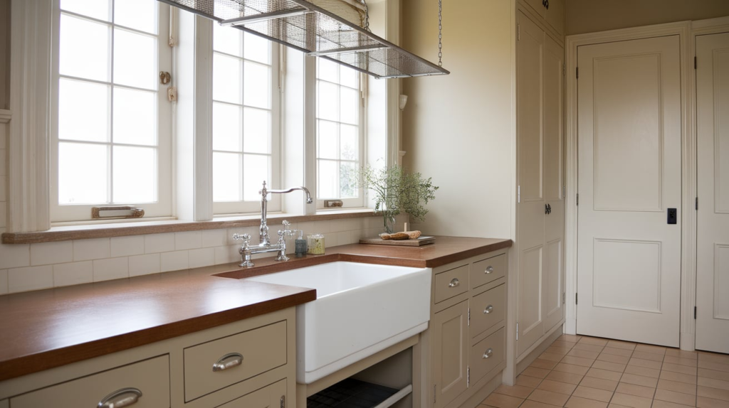 classic kitchen sink style timeless kitchen design