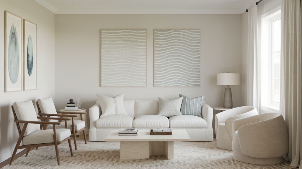 coastal wall art modern coastal interior design