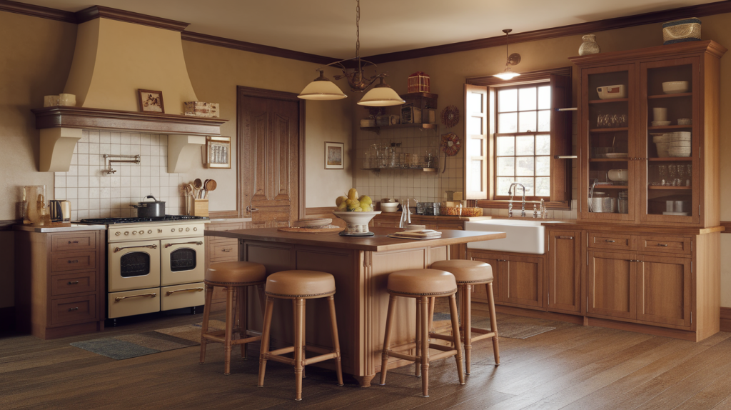 comfortable kitchen design timeless kitchen design