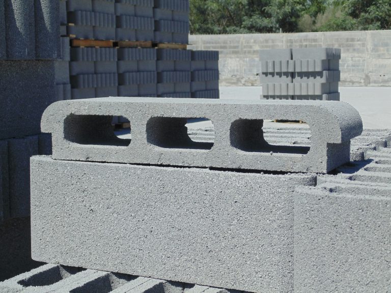 High-Quality Concrete Molds