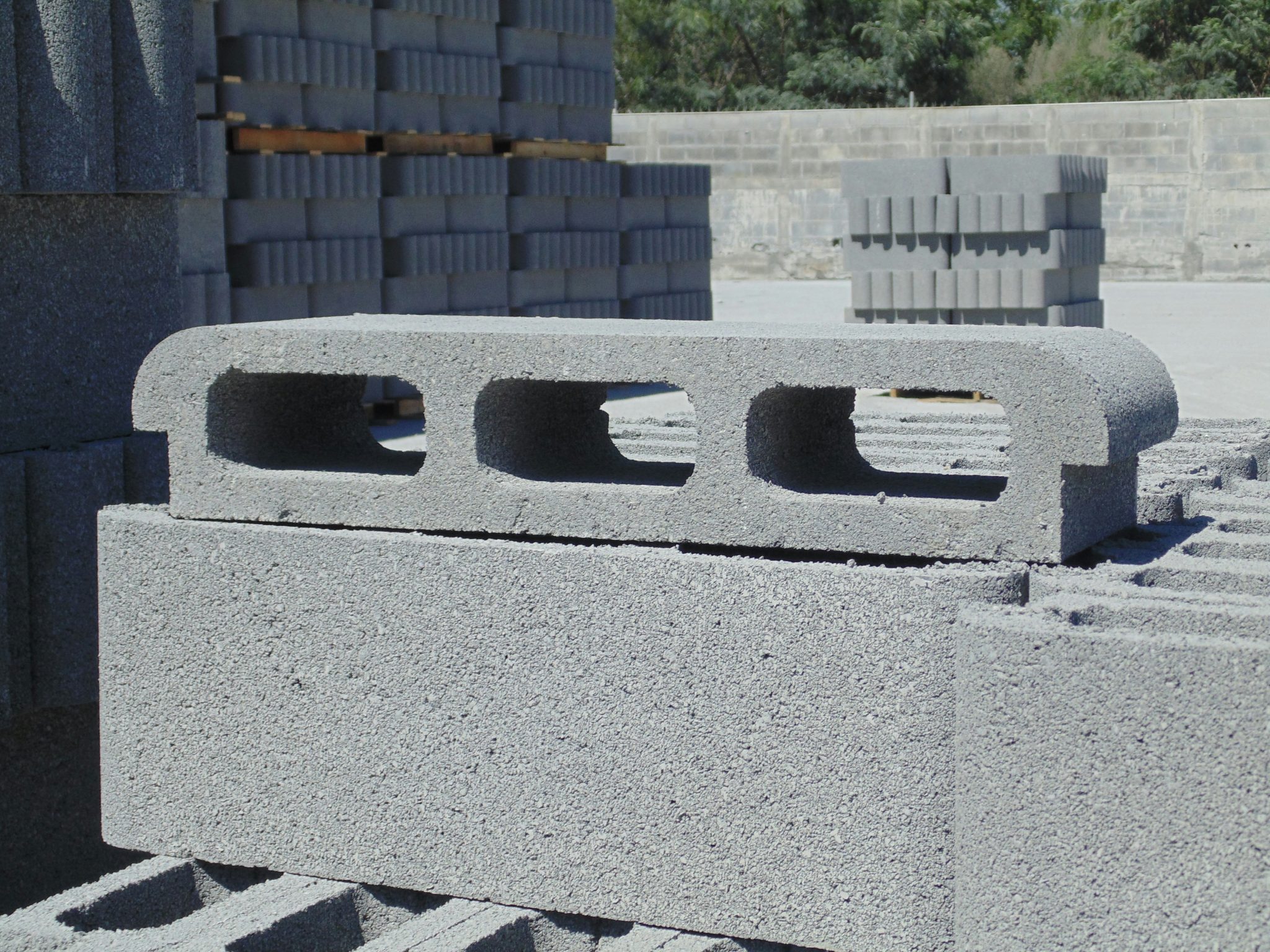 High-Quality Concrete Molds