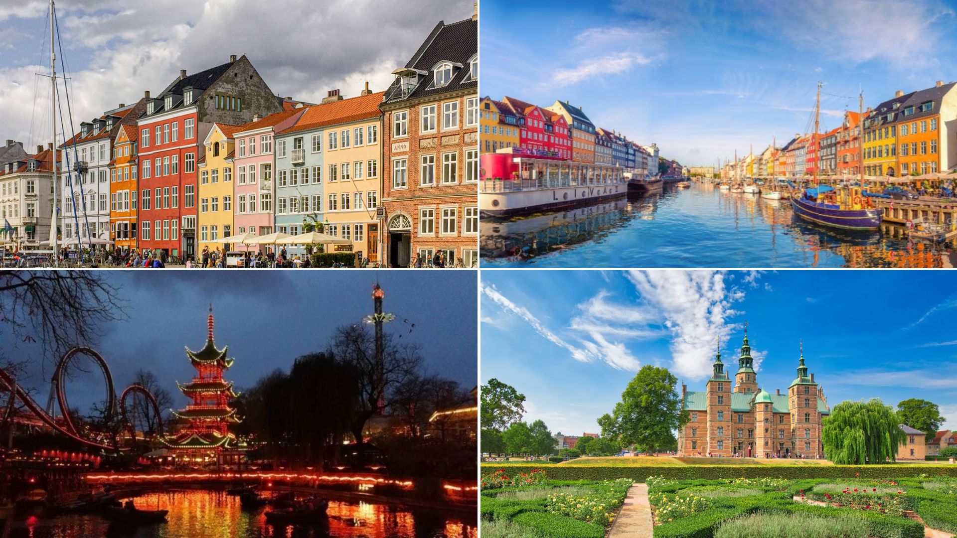 copenhagen best solo trips for women