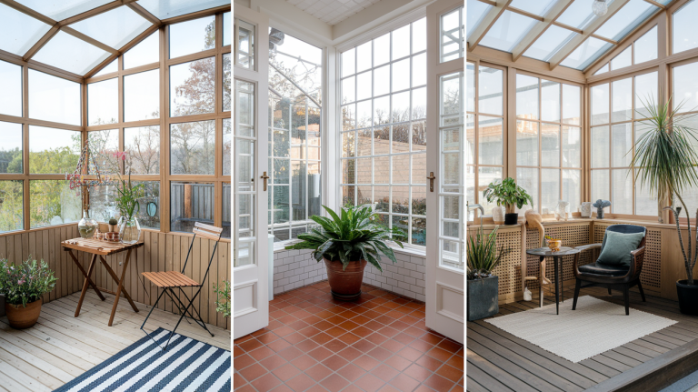 cozy small sunroom ideas for any home