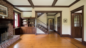 22 Craftsman-Style House Design Ideas for Modern Living - A House in ...