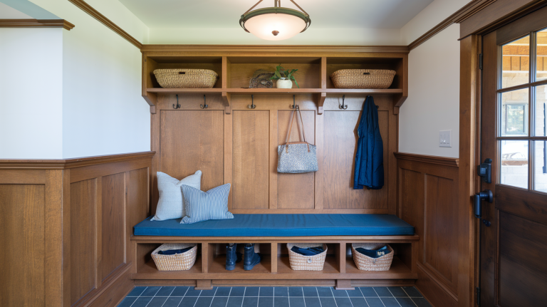 22 Craftsman-Style House Design Ideas for Modern Living - A House in ...