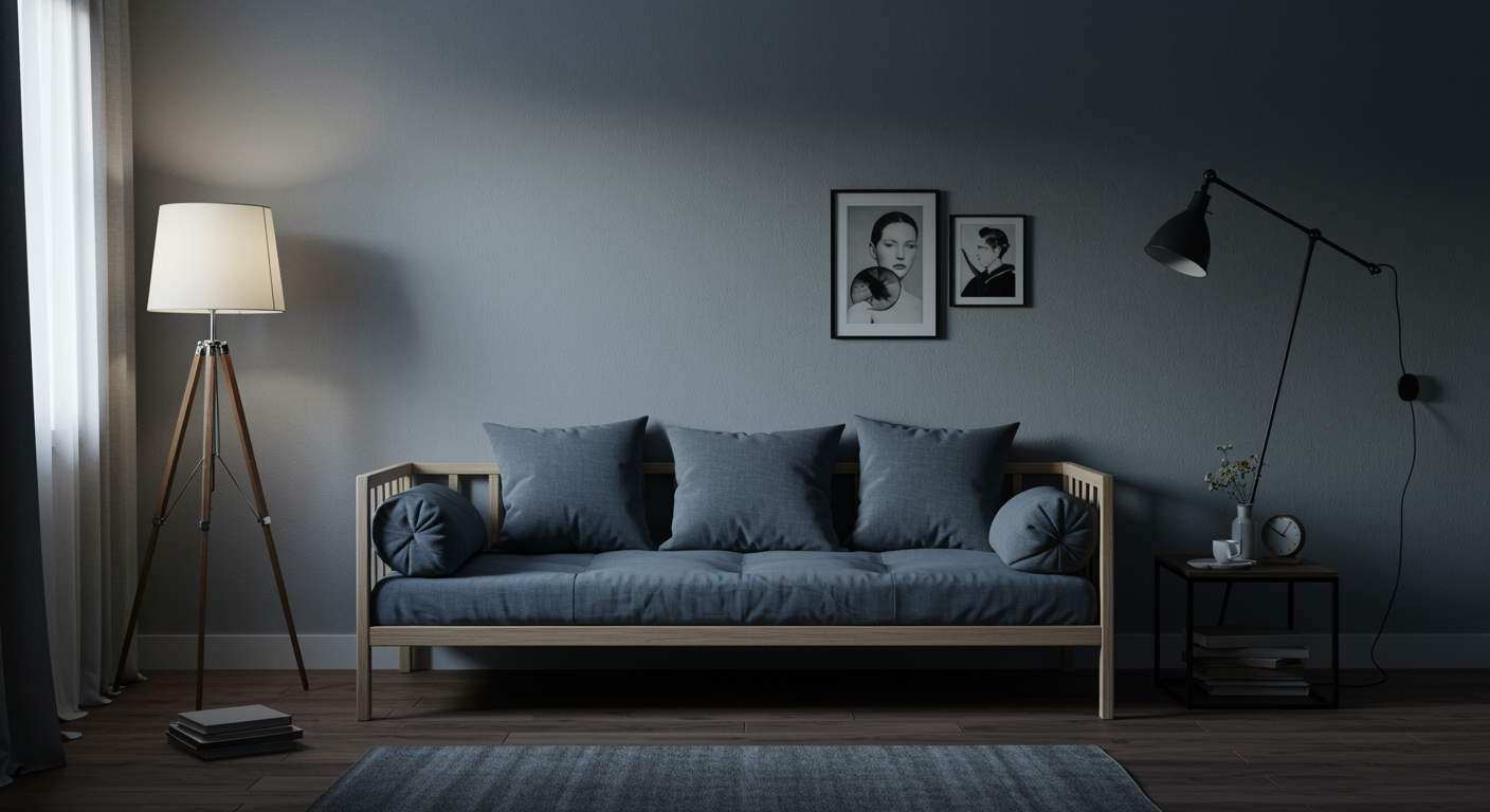 daybed frame