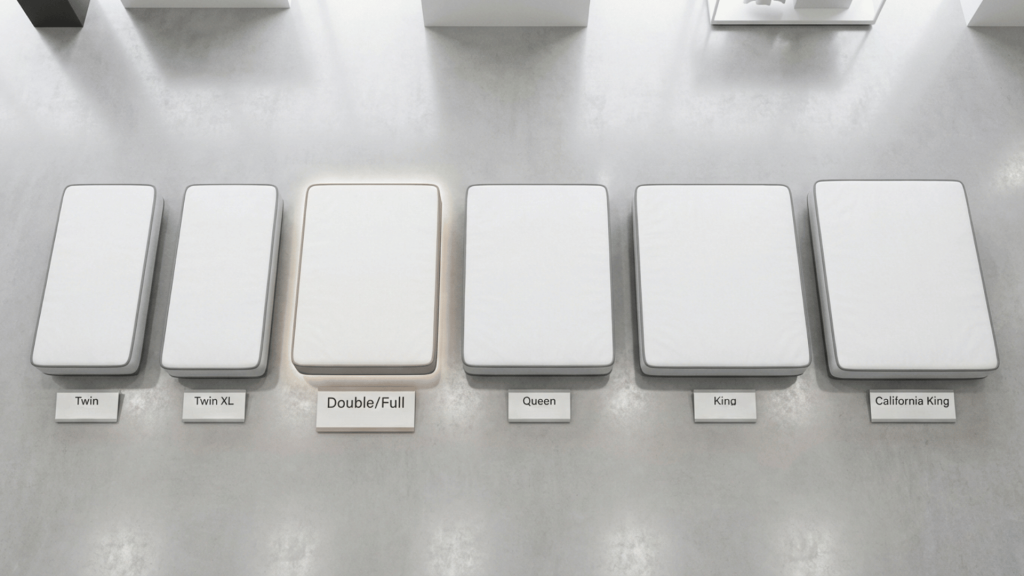 double-bed-vs-full-vs-other-mattress-sizes