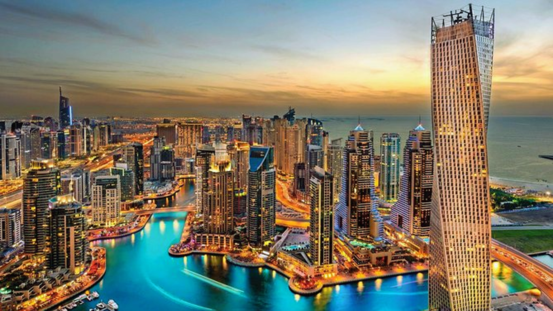 dubai best family vacation spots