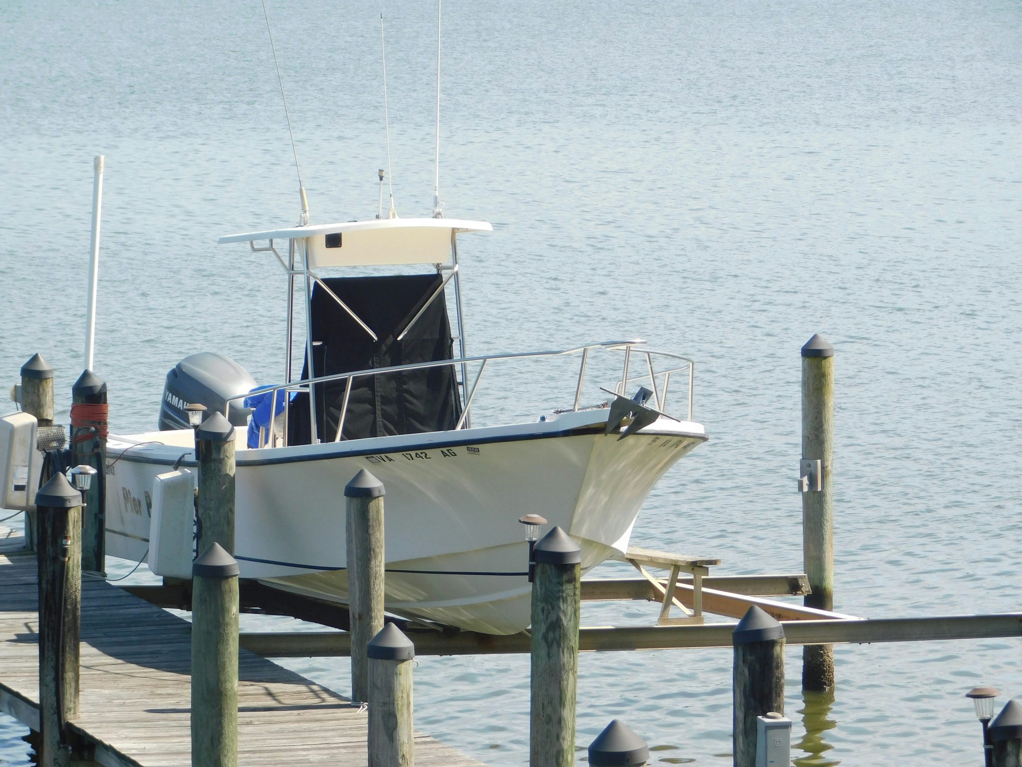 Top-Rated Boat Lifts