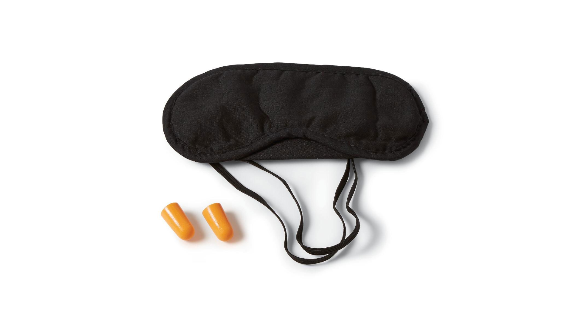 eye mask and ear plugs best travel accessories and gadgets