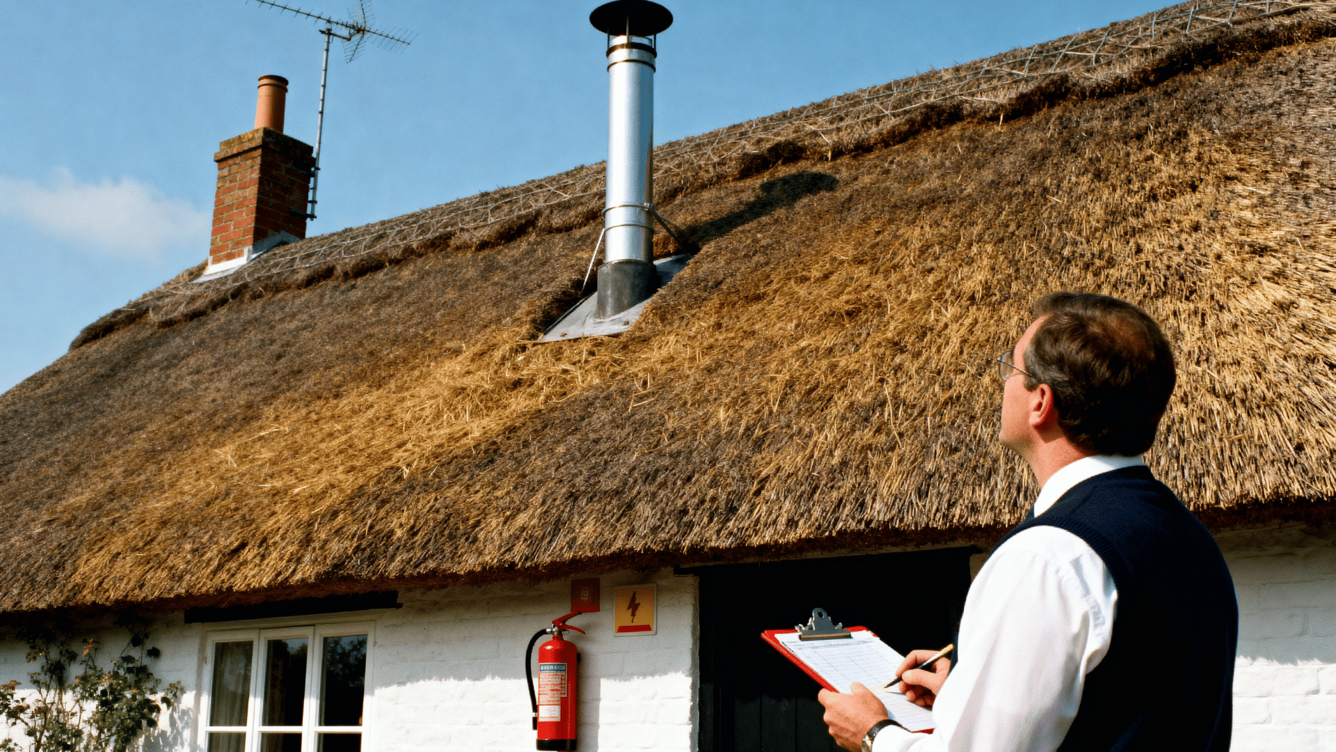 fire safety durability and insurance considerations