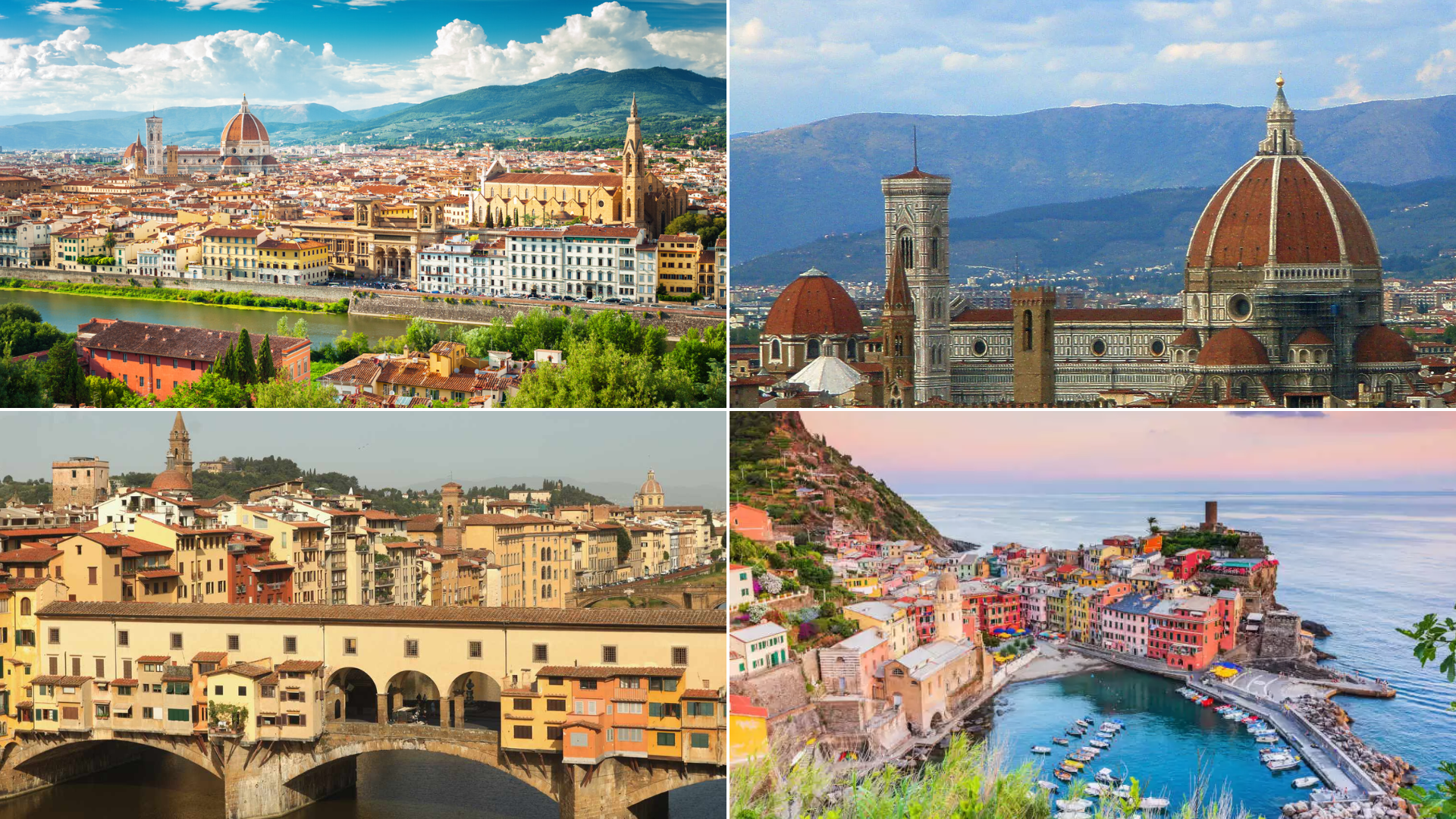 florence best solo trips for women