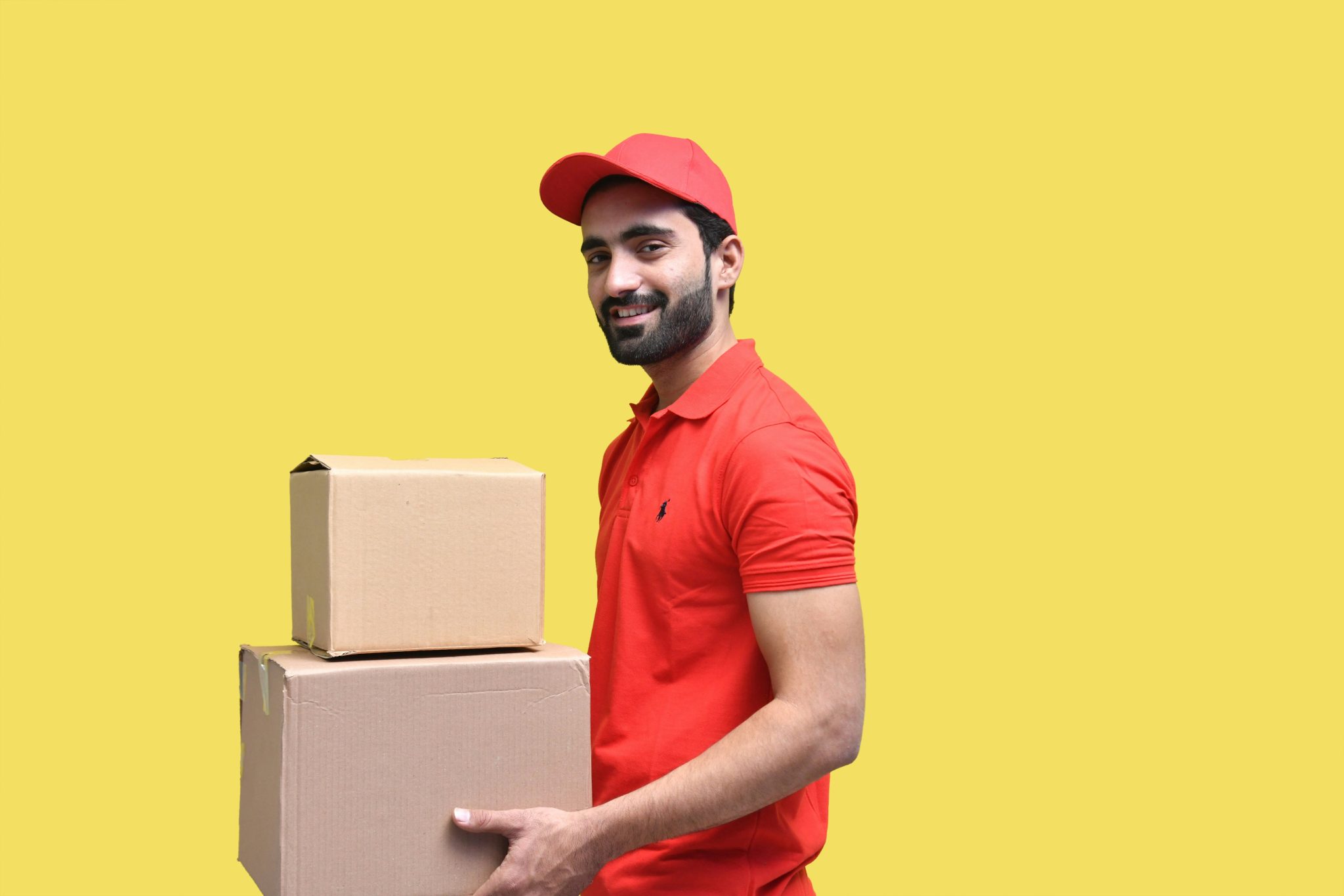 Apartment Moving Companies