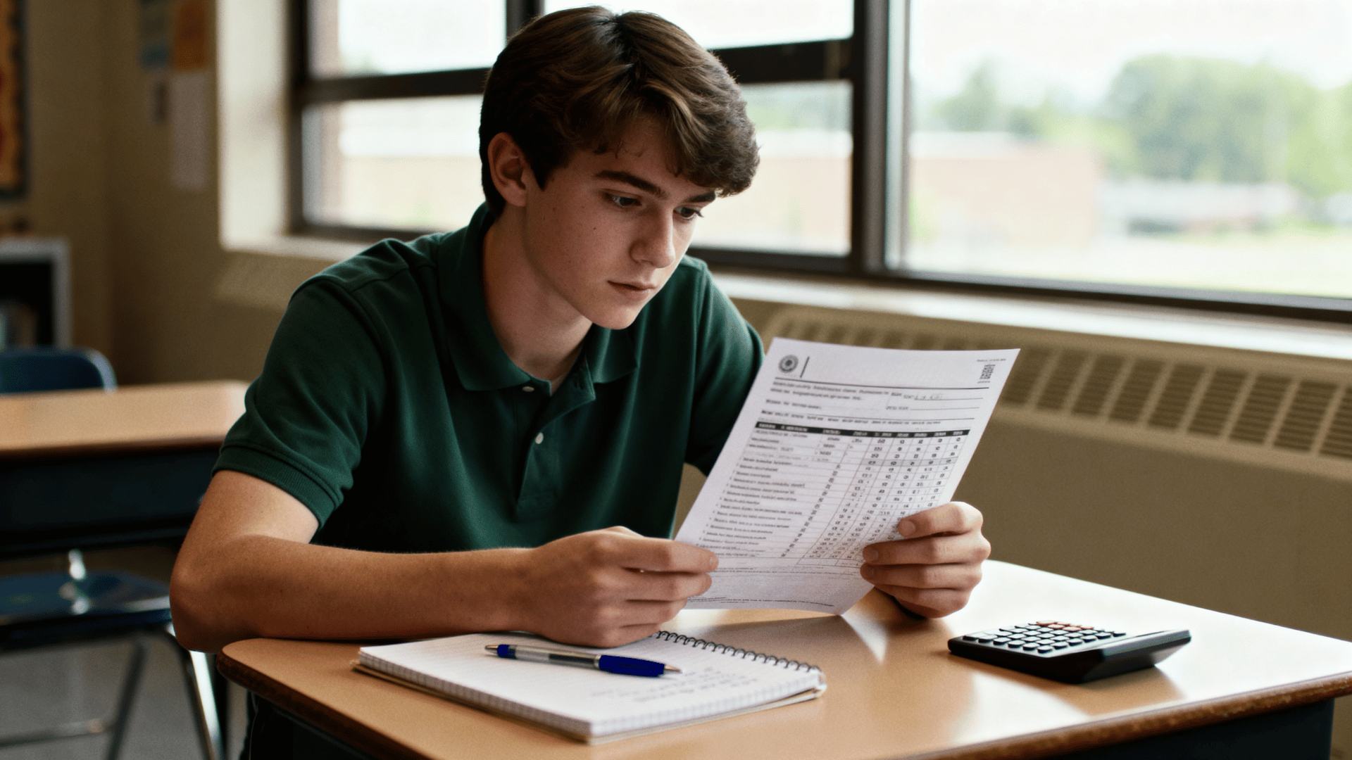 ft image what does unweighted gpa mean