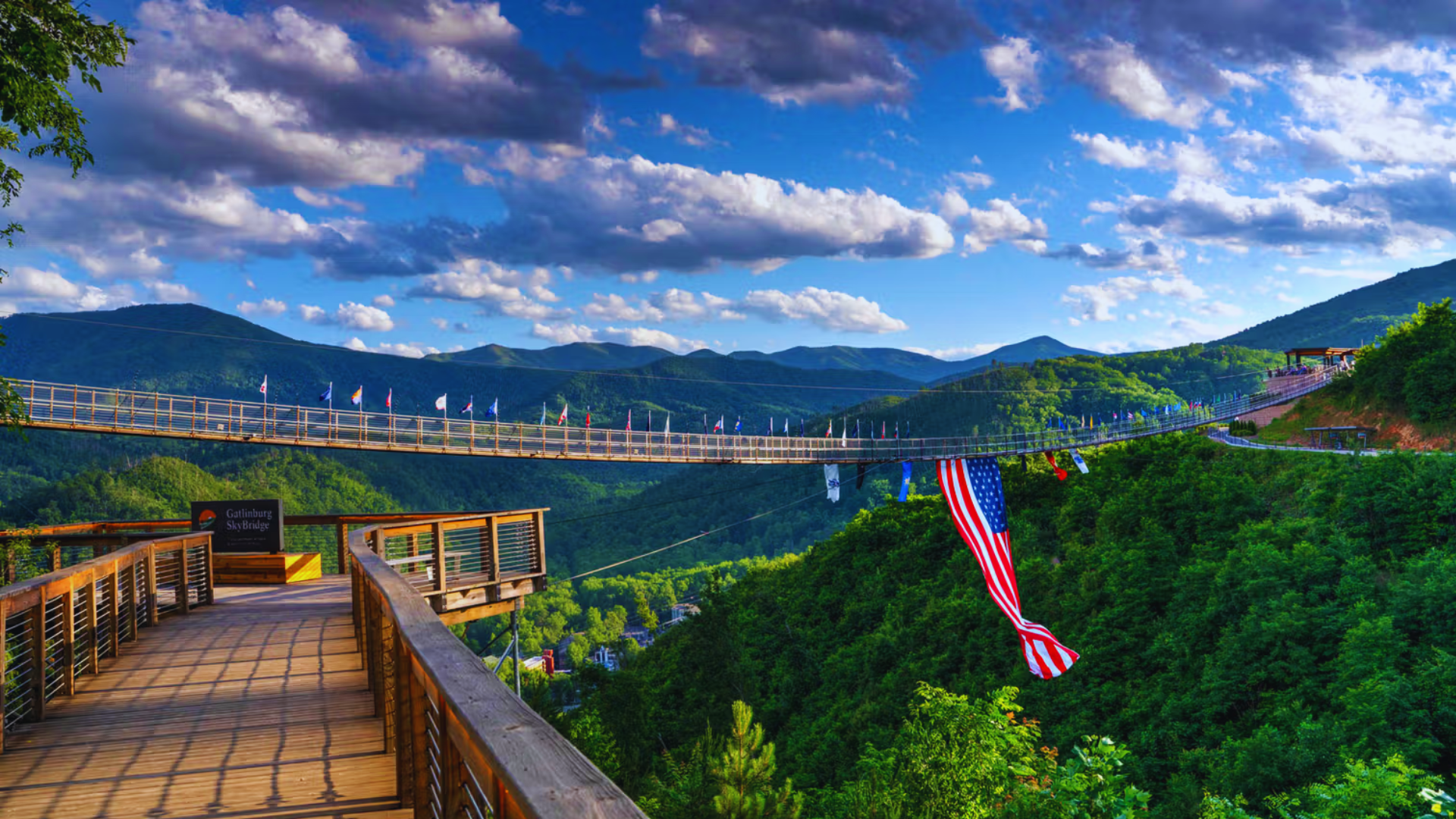 gatlinburg best family vacation spots
