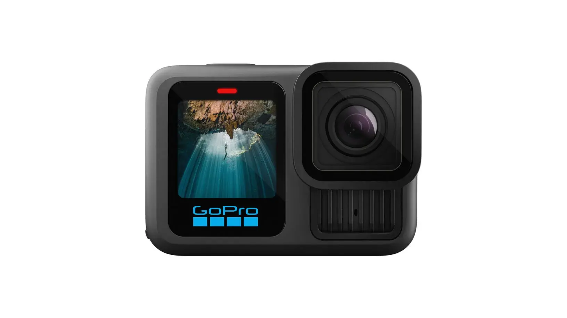 gopro hero thirteen black best travel cameras
