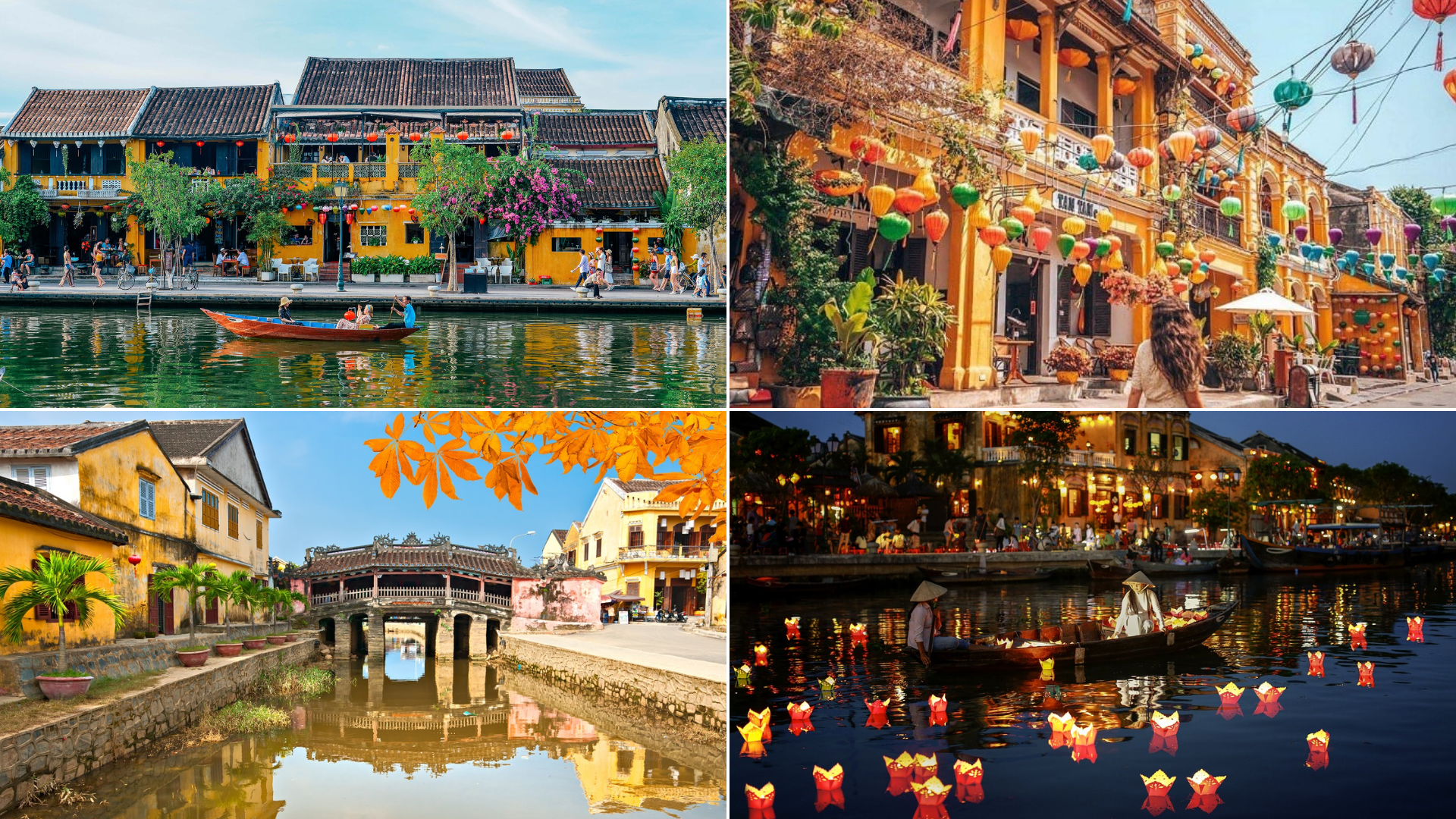hoi an best solo trips for women