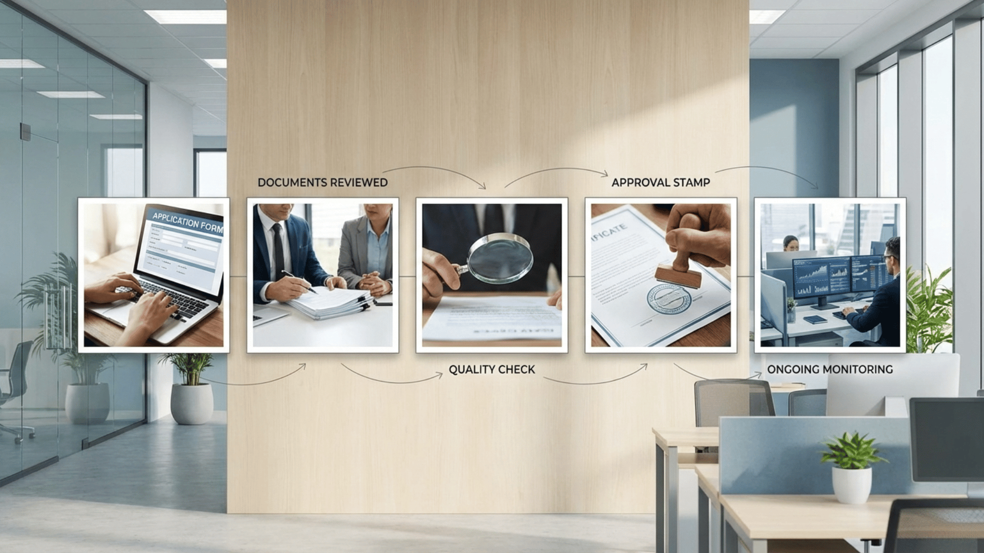 how cpd accreditation works step by step process