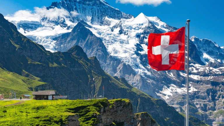 how expensive is switzerland