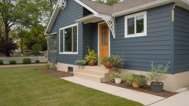 how long does vinyl siding last