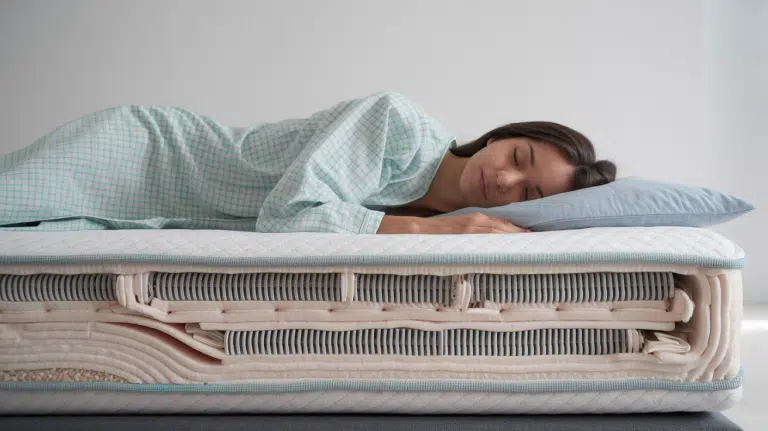 hybrid mattress meaning