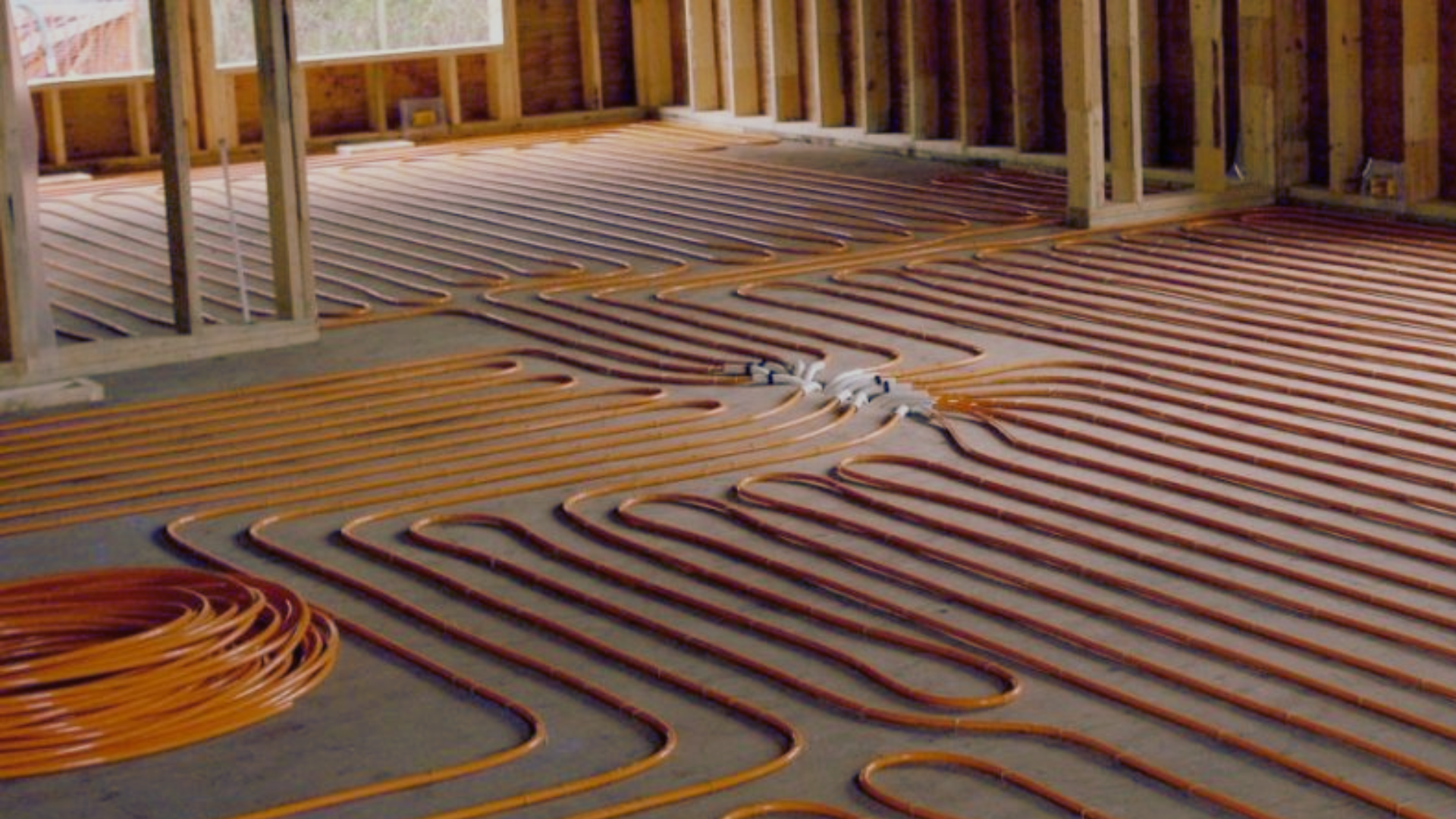 is radiant heat effective