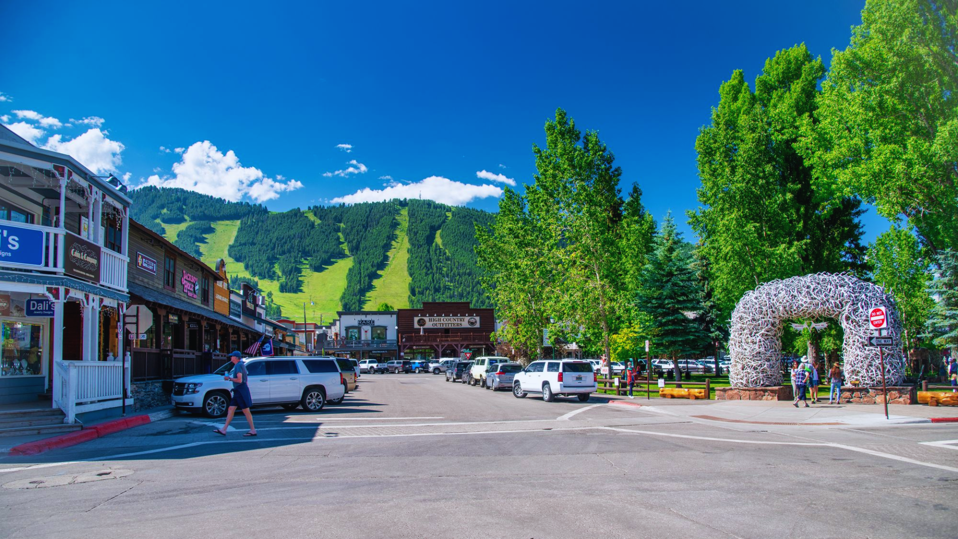 jackson hole beach best summer vacation spots to visit in july