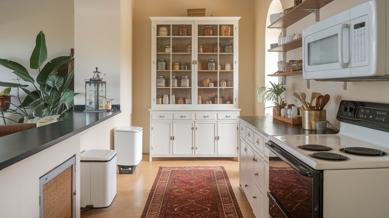 20 Budget Kitchen Remodel Ideas That Actually Work - A House in the Hills