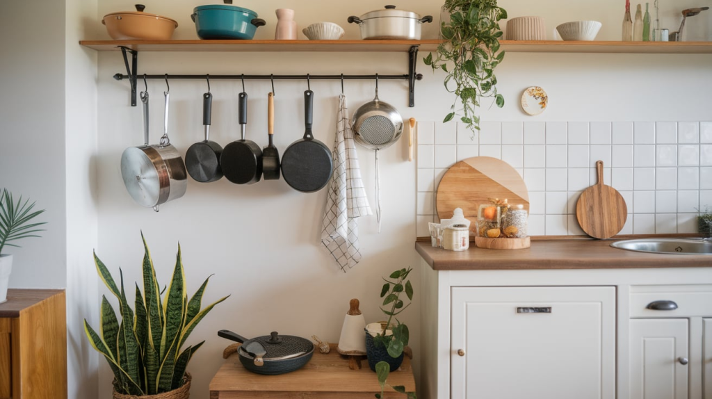 kitchen wall hooks budget kitchen remodel