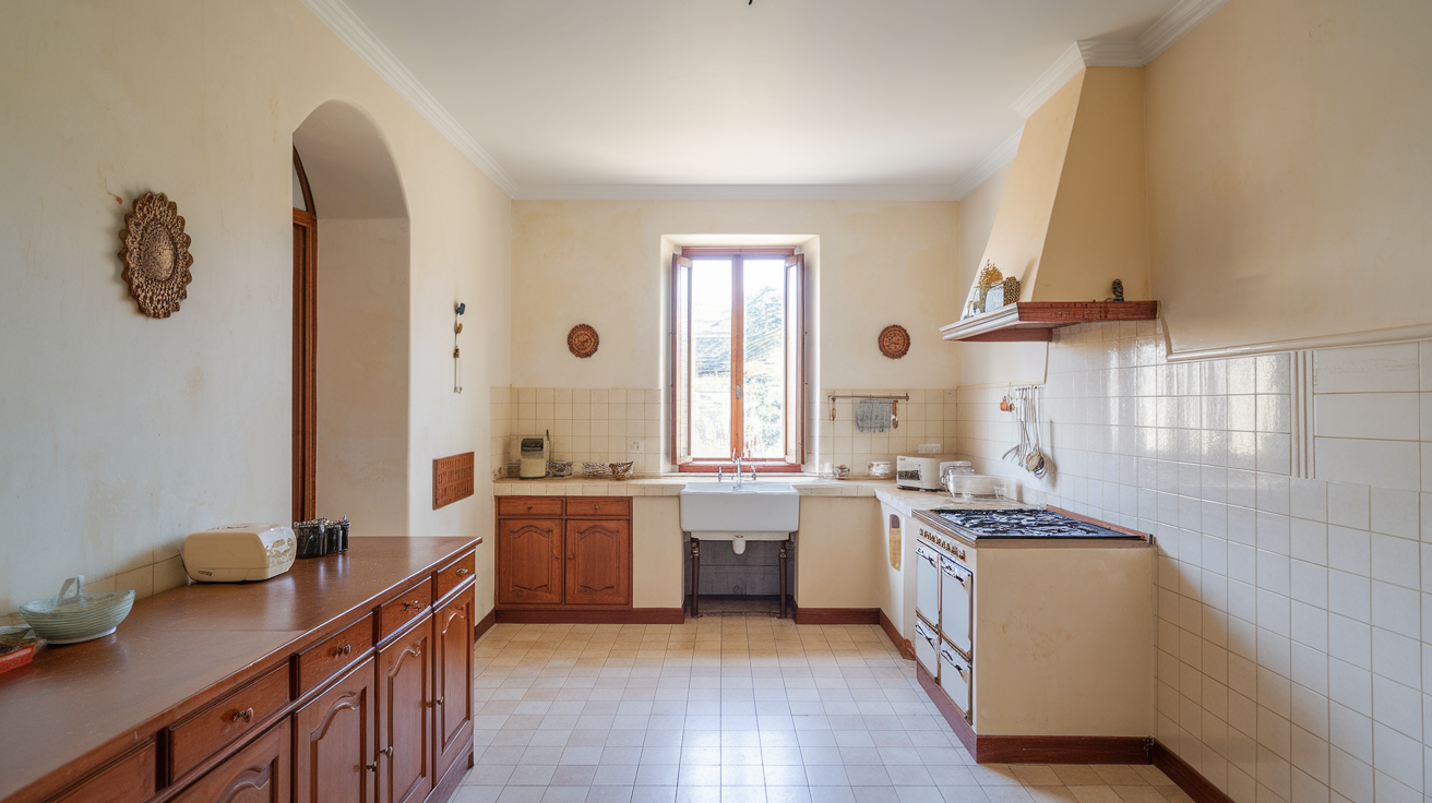 20 Budget Kitchen Remodel Ideas That Actually Work - A House in the Hills