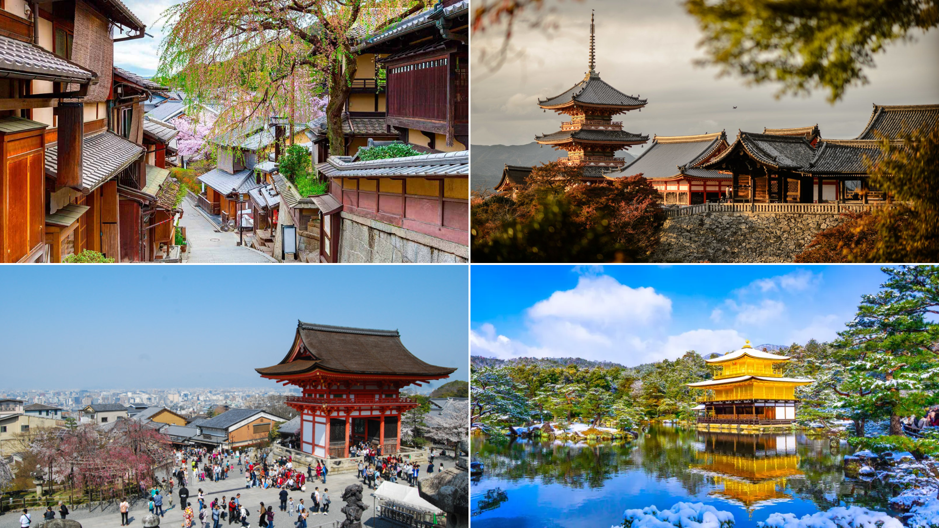 kyoto best solo travel destinations