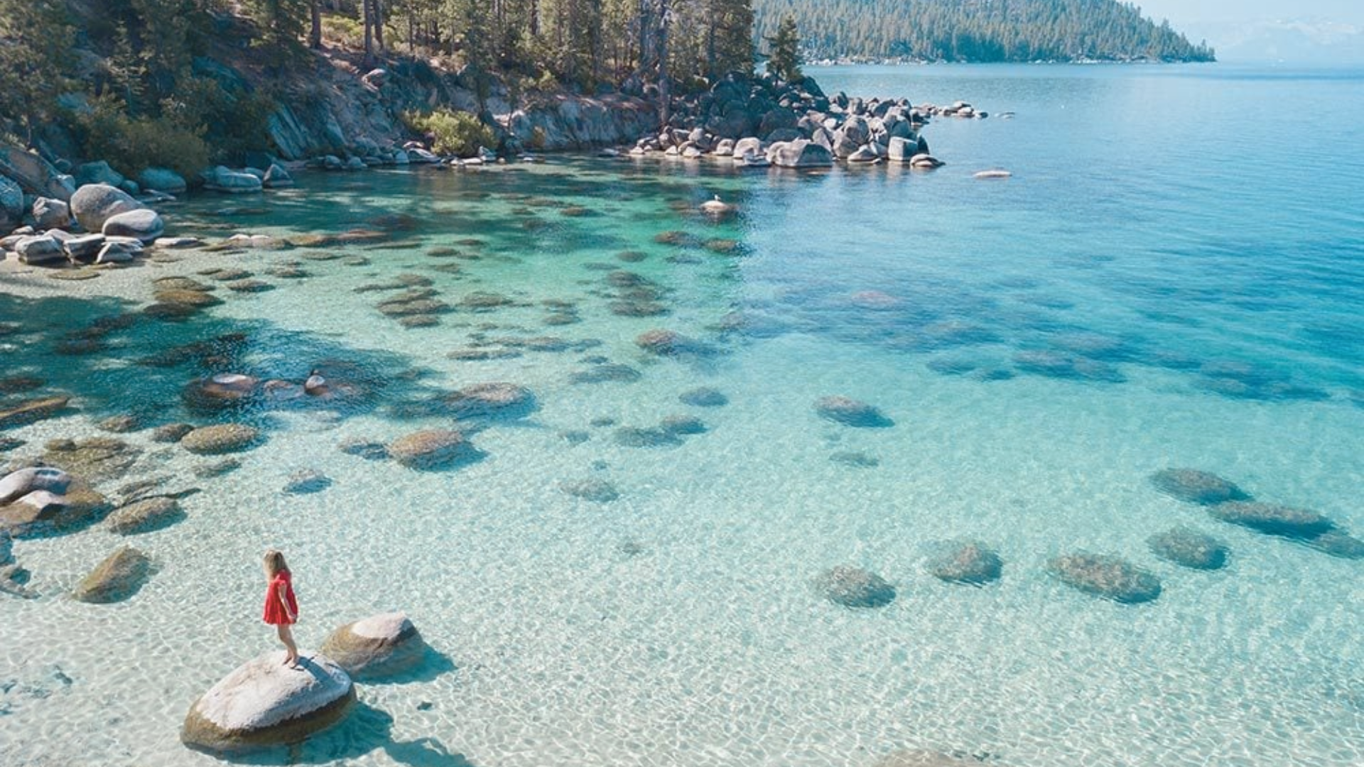 lake tahoe best family vacation spots