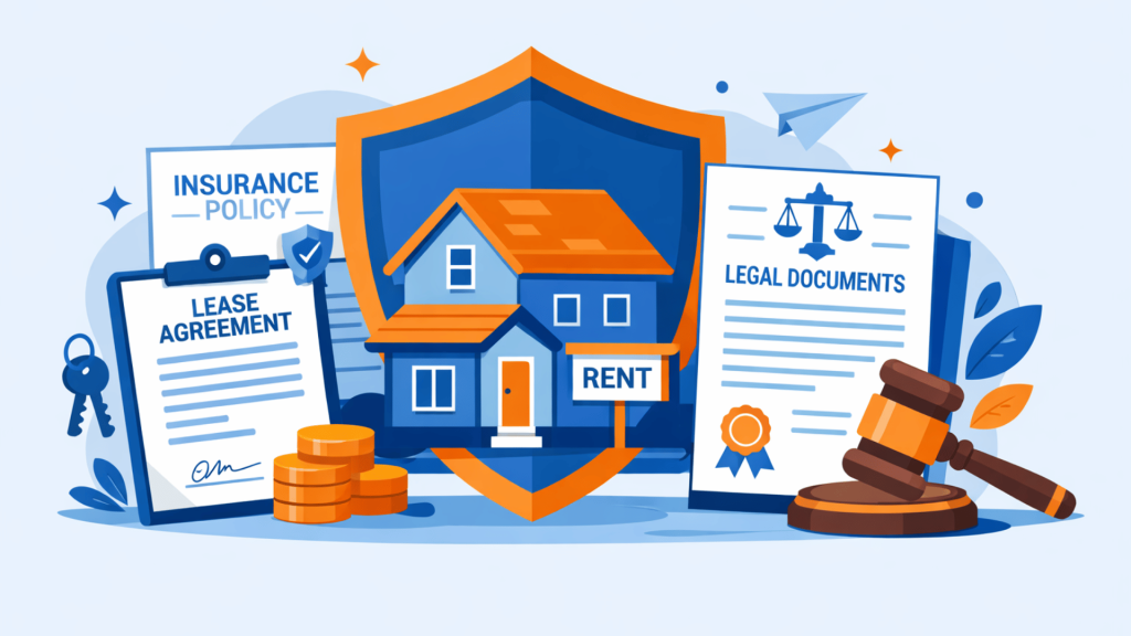 Legal Must-Knows and Insurance Essentials