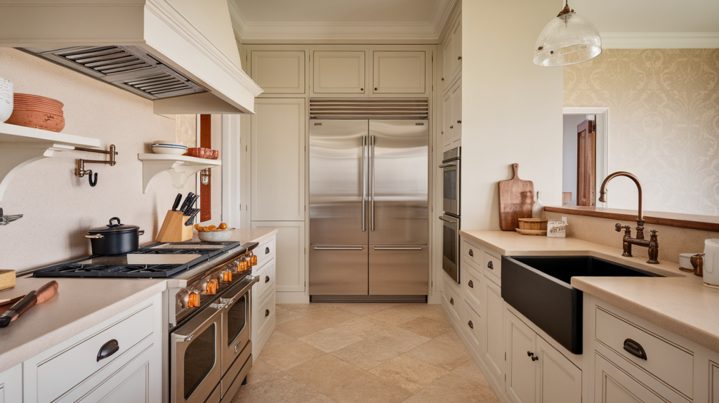 long lasting kitchen design timeless kitchen design