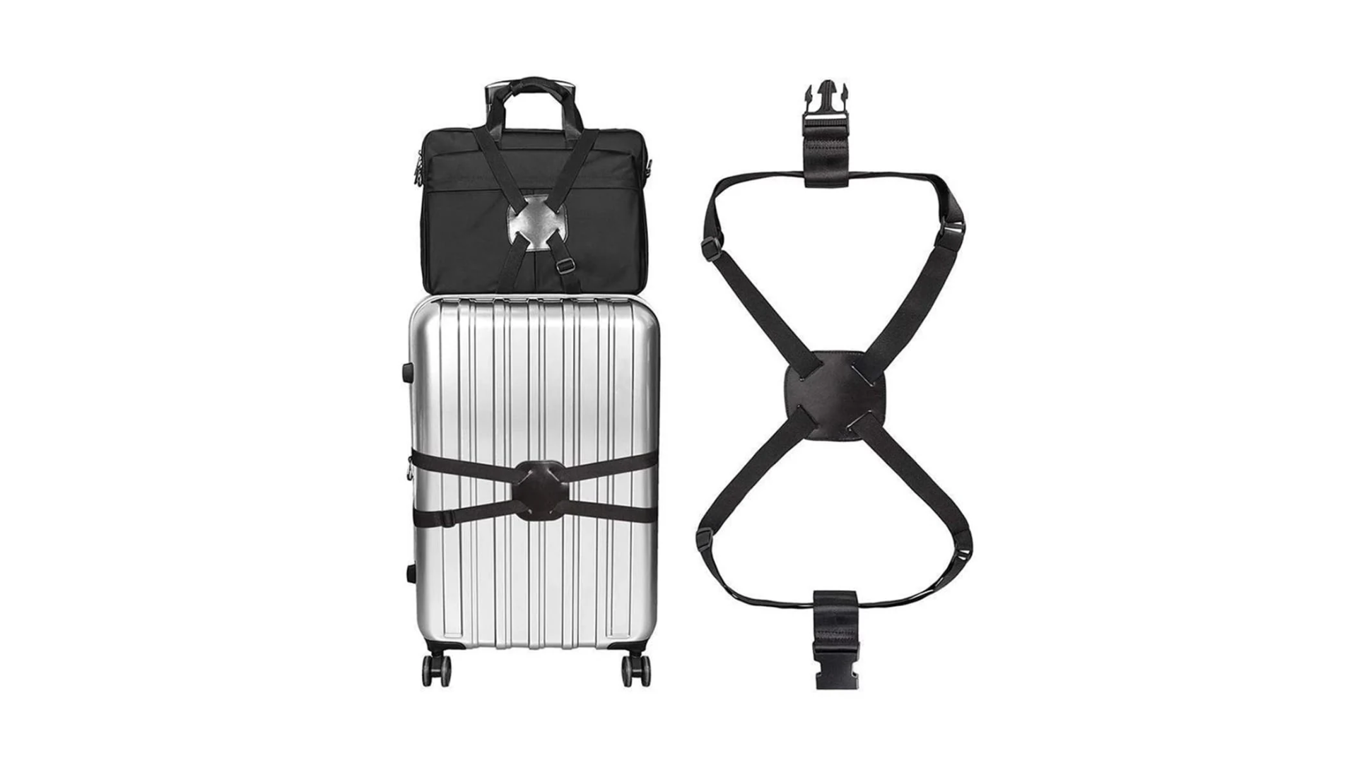 luggage straps best travel accessories and gadgets