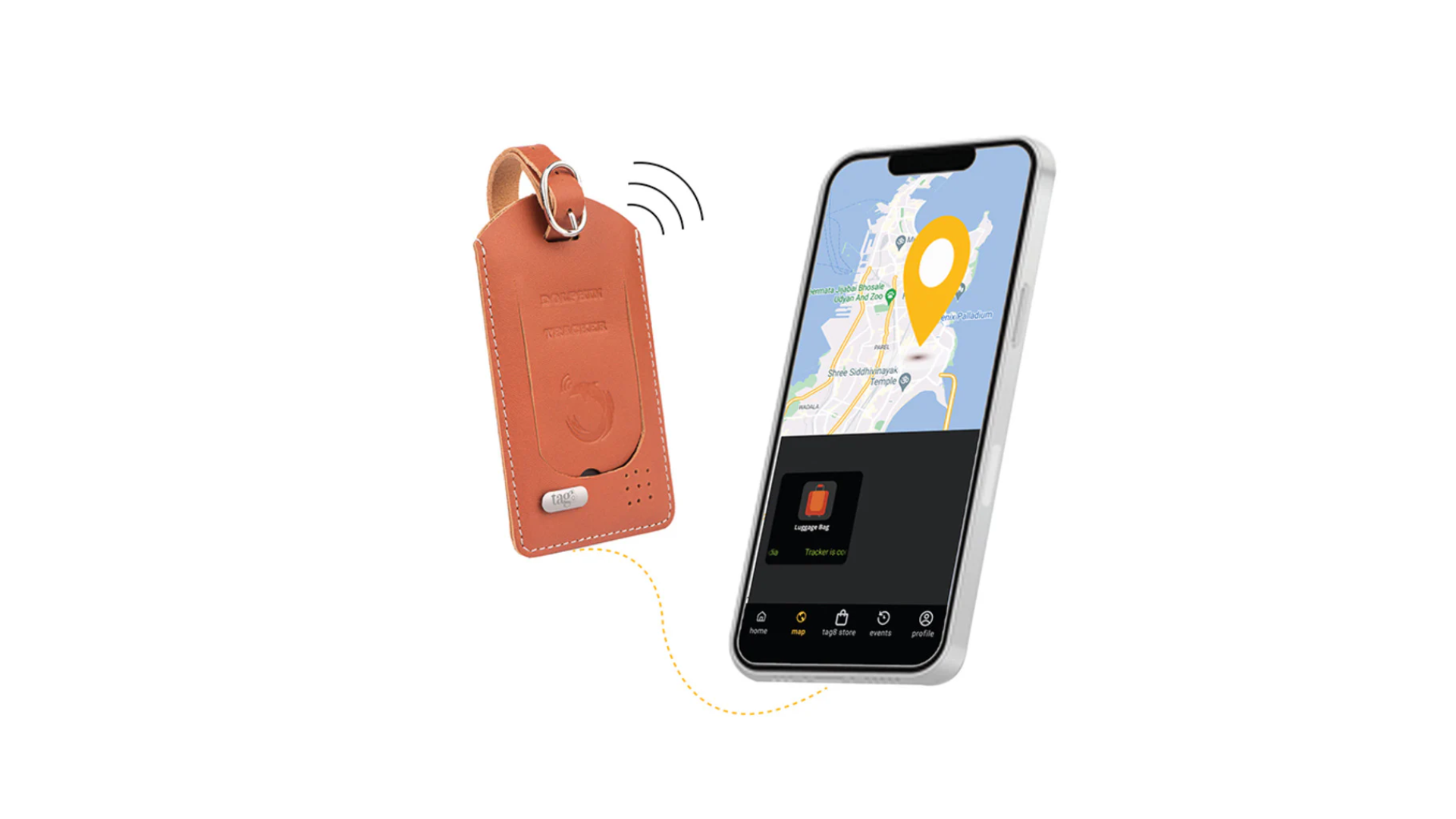 luggage tracker best travel accessories and gadgets