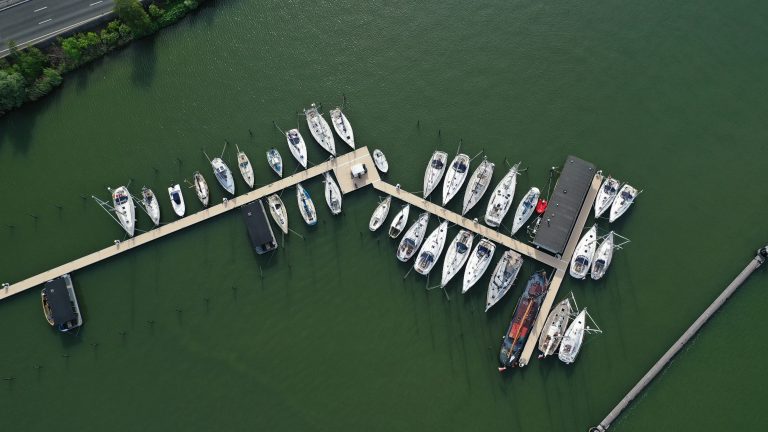 Floating Docks