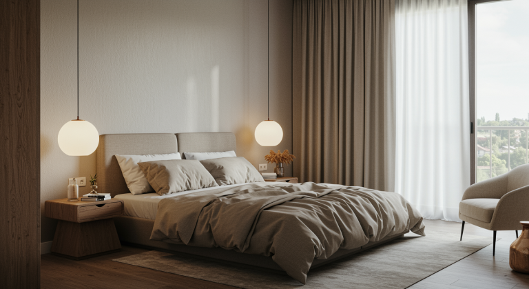 master bedroom ideas modern