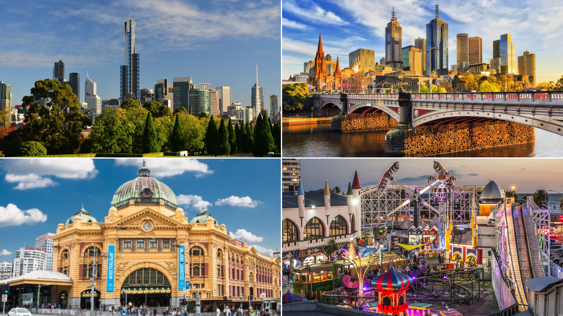 melbourne best solo travel destinations