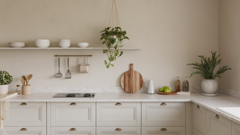 minimal kitchen decor timeless kitchen design