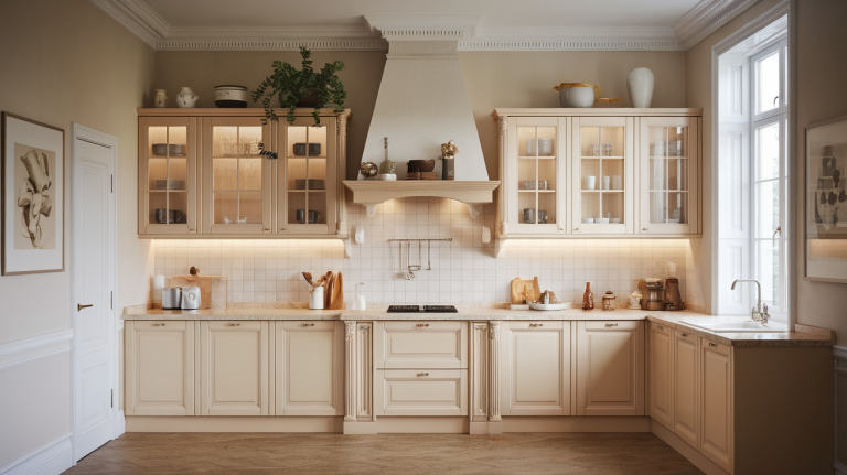 30 Timeless Kitchen Design Ideas That Never Go Out of Style - A House ...