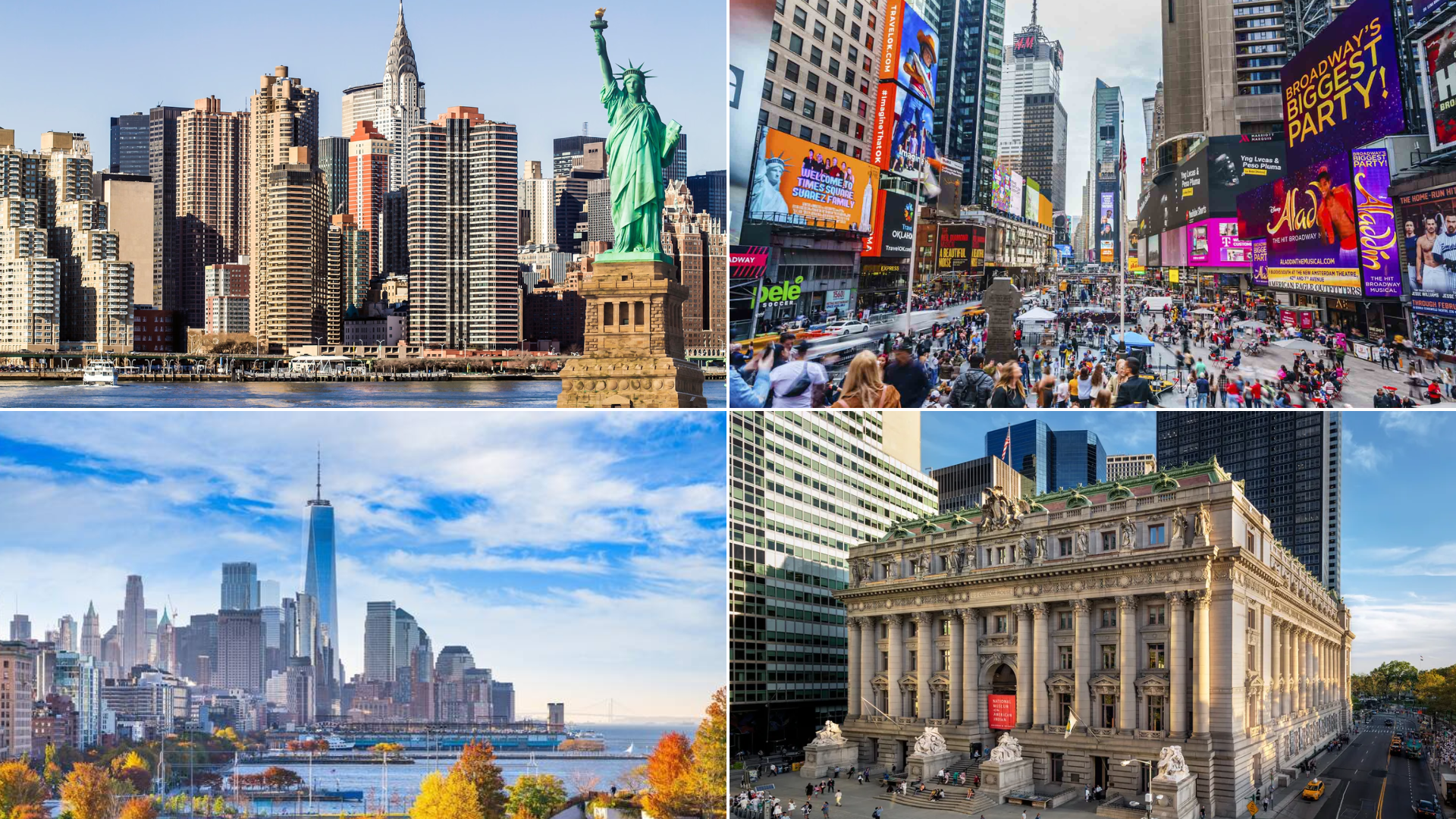 new york best solo travel destinations