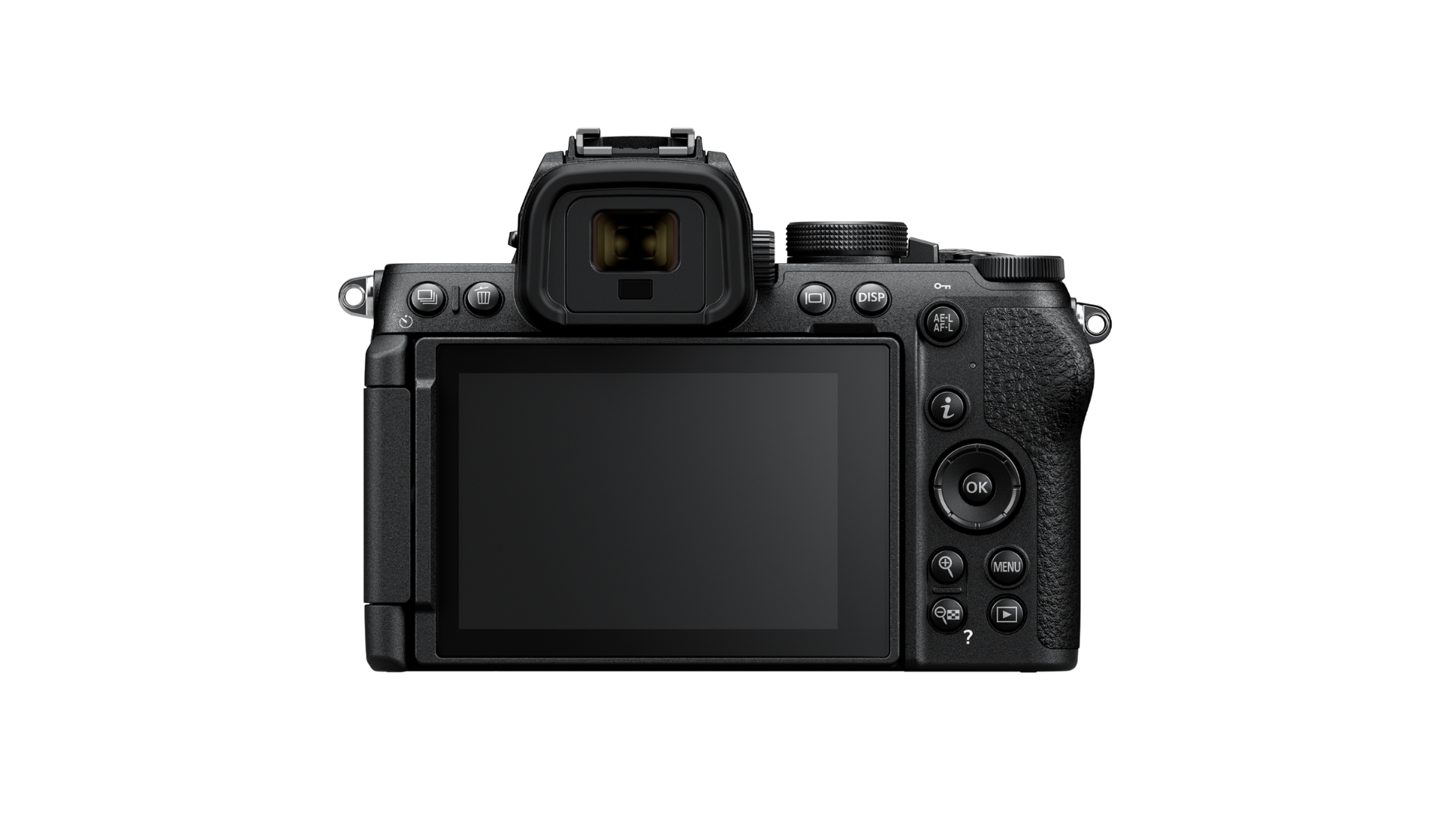 nikon z fifty ii best travel cameras